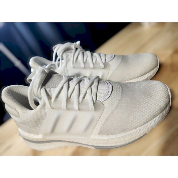 Adidas size 7.5 plrboost - Picture 3 of 7